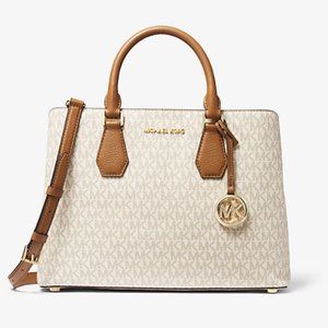 Michael Kors Camille Purse